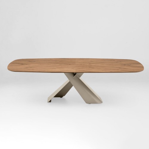 Masa pentru dining Calligaris Axiom CS4175-FS-200